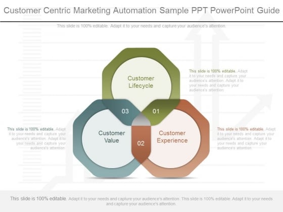 Customer Centric Marketing Automation Sample Ppt Powerpoint Guide Customer Centric Marketing Automation Sample Ppt Powerpoint Guide