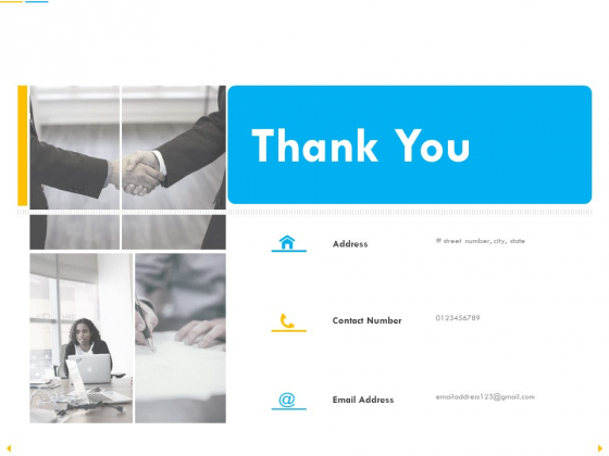 Customer Churn Prediction And Prevention Thank You Ppt Tips PDF Customer Churn Prediction And Prevention Thank You Ppt Tips PDF