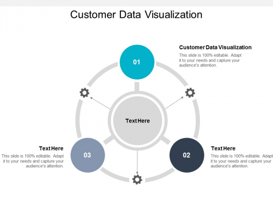 Customer Data Visualization Ppt PowerPoint Presentation Model Templates Cpb Customer Data Visualization Ppt PowerPoint Presentation Model Templates Cpb