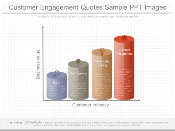 business value powerpoint templates slides and graphics