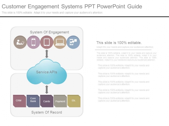 Customer Engagement Systems Ppt Powerpoint Guide Customer Engagement Systems Ppt Powerpoint Guide