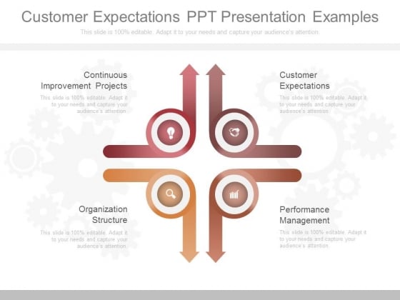 Customer Expectations Ppt Presentation Examples Customer Expectations Ppt Presentation Examples