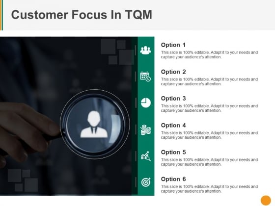 Customer Focus In Tqm Ppt PowerPoint Presentation Ideas Portrait Customer Focus In Tqm Ppt PowerPoint Presentation Ideas Portrait