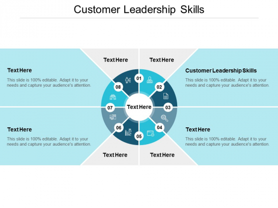 Customer Leadership Skills Ppt PowerPoint Presentation Templates Cpb Customer Leadership Skills Ppt PowerPoint Presentation Templates Cpb