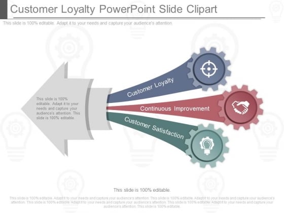 Customer Loyalty Powerpoint Slide Clipart Customer Loyalty Powerpoint Slide Clipart