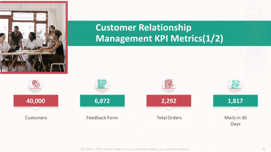 Customer Relationship Management Action Plan Customer Relationship Management KPI Metrics Icon Pictures PDF