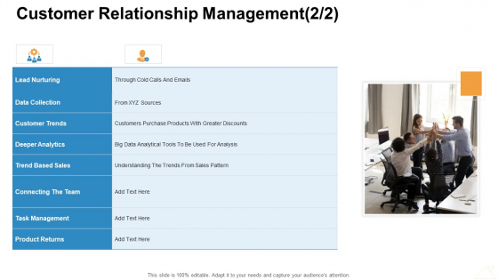 Customer Relationship Management Data Collection Ppt Summary Vector PDF
