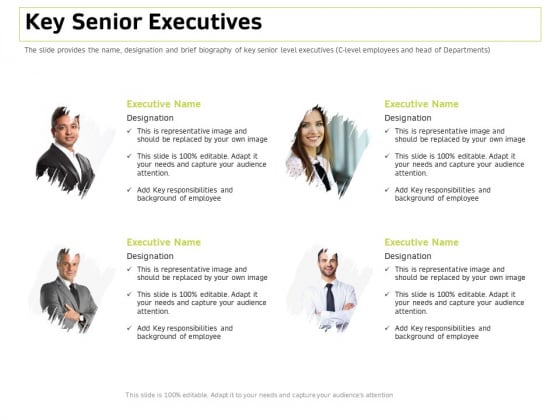 Customer Relationship Management In Freehold Property Key Senior Executives Inspiration PDF Customer Relationship Management In Freehold Property Key Senior Executives Inspiration PDF