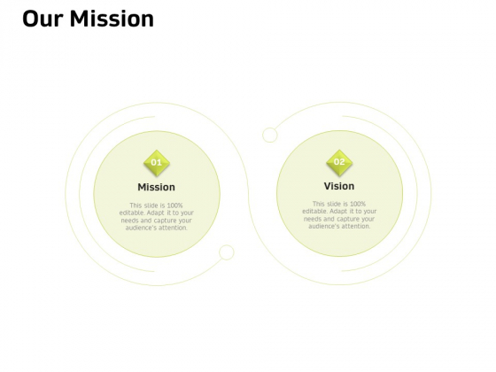 Customer Relationship Management In Freehold Property Our Mission Ppt Pictures Good PDF Customer Relationship Management In Freehold Property Our Mission Ppt Pictures Good PDF