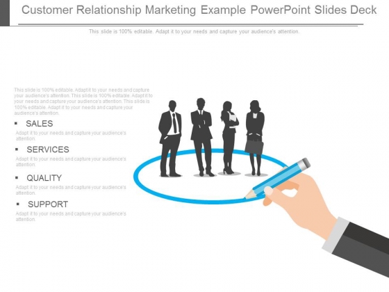 Relationship Marketing Examples