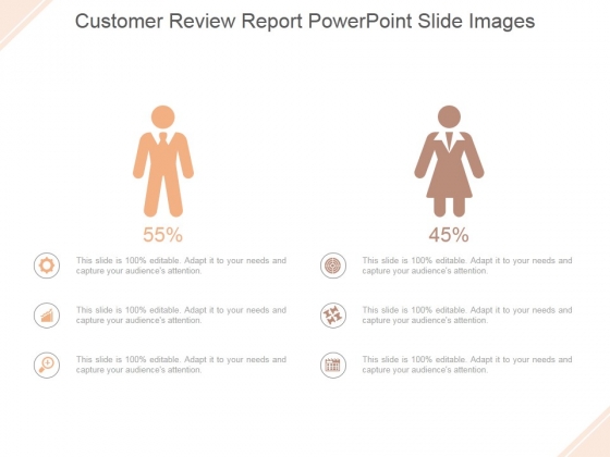 Customer Review Report Ppt PowerPoint Presentation Slide Download Customer Review Report Ppt PowerPoint Presentation Slide Download