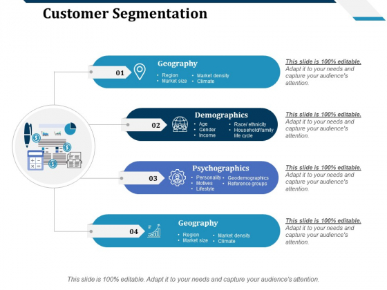 Customer Segmentation Ppt PowerPoint Presentation Professional Slides Customer Segmentation Ppt PowerPoint Presentation Professional Slides