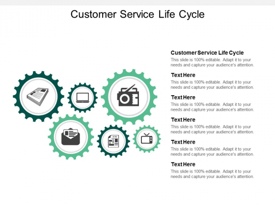 Customer Service Life Cycle Ppt PowerPoint Presentation Professional Gridlines Cpb Customer Service Life Cycle Ppt PowerPoint Presentation Professional Gridlines Cpb