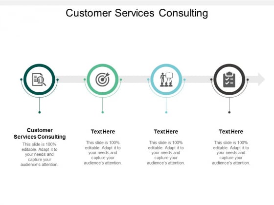 Customer Services Consulting Ppt PowerPoint Presentation Inspiration Slide Cpb Customer Services Consulting Ppt PowerPoint Presentation Inspiration Slide Cpb