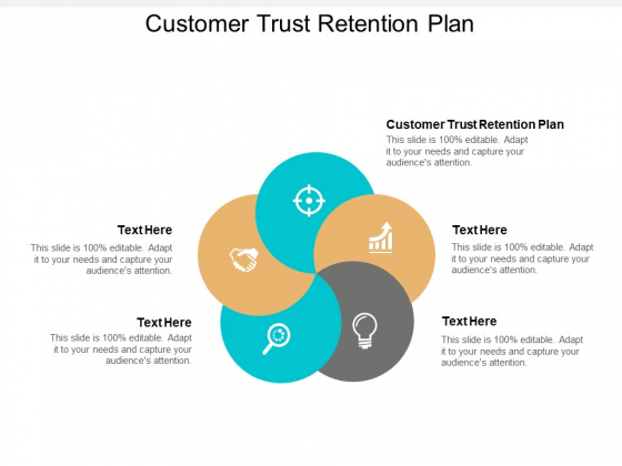 Customer Trust Retention Plan Ppt PowerPoint Presentation Icon Example File Cpb