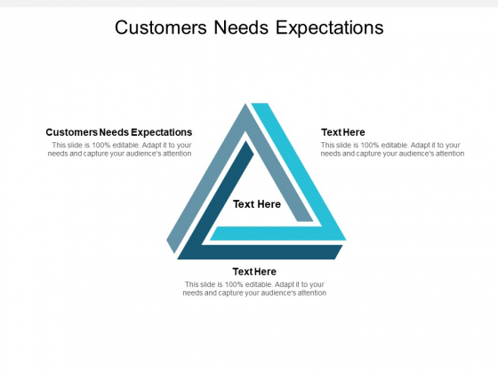 Customers Needs Expectations Ppt PowerPoint Presentation Visual Aids Infographic Template Cpb Customers Needs Expectations Ppt PowerPoint Presentation Visual Aids Infographic Template Cpb