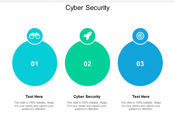 Cyber Security Ppt PowerPoint Presentation Slides Cpb Cyber Security Ppt PowerPoint Presentation Slides Cpb