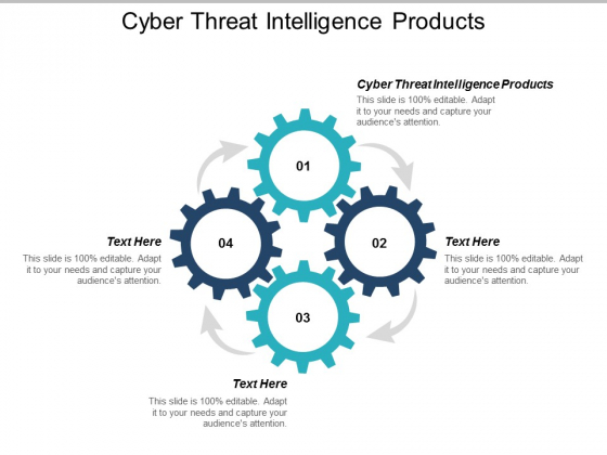 Cyber Threat Intelligence Products Ppt PowerPoint Presentation Pictures Designs Cpb Cyber Threat Intelligence Products Ppt PowerPoint Presentation Pictures Designs Cpb