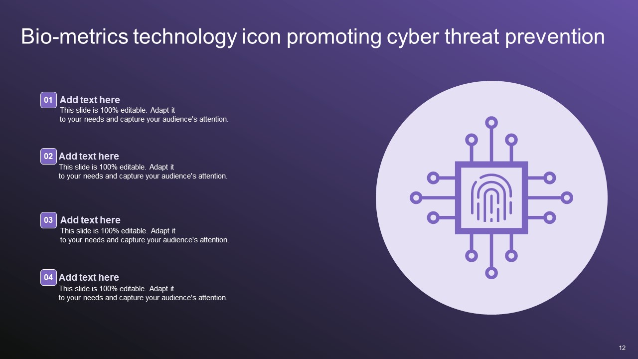 Cyber Threat Prevention Ppt Powerpoint Presentation Complete Deck With Cyber Threat Prevention Ppt Powerpoint Presentation Complete Deck With
