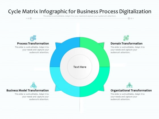 Cycle Matrix Infographic For Business Process Digitalization Ppt PowerPoint Presentation Gallery Images PDF Cycle Matrix Infographic For Business Process Digitalization Ppt PowerPoint Presentation Gallery Images PDF