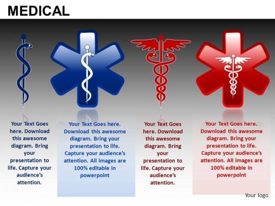 Caduceus PowerPoint Templates Rod Of Asclepius Ppt Slides Caduceus PowerPoint Templates Rod Of Asclepius Ppt Slides