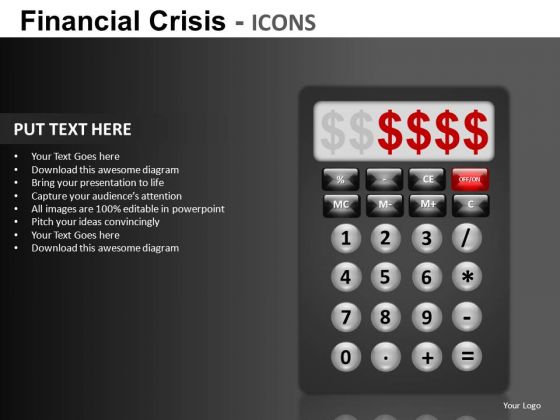 Calculate Debt PowerPoint Slides Debt Ppt Templates Calculate Debt PowerPoint Slides Debt Ppt Templates