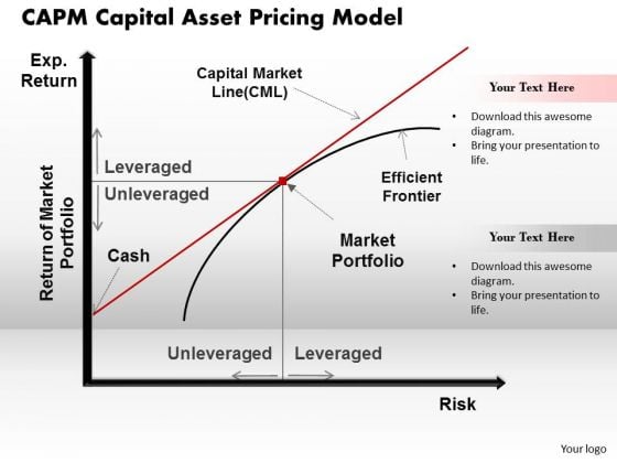Capm Capital Asset Pricing Model Business PowerPoint Presentation Capm Capital Asset Pricing Model Business PowerPoint Presentation