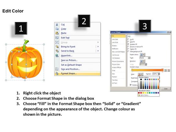 carved_pumpkin_lanterns_for_halloween_powerpoint_templates_ppt_slides_3