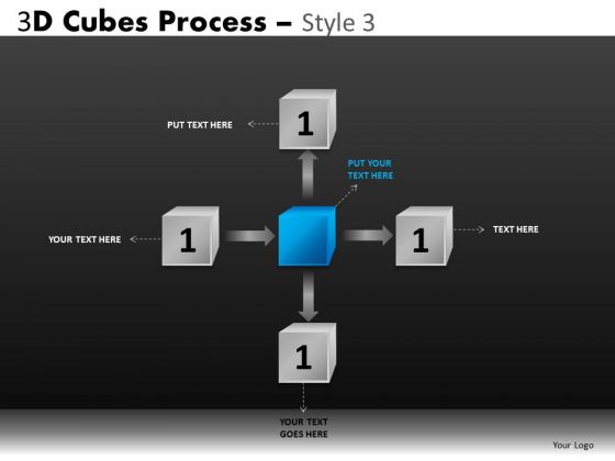 Center Stage Flow Process Diagram Ppt Center Stage Flow Process Diagram Ppt