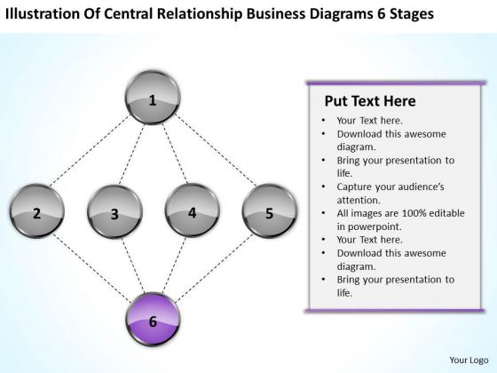 Central Relationship Business Diagrams 6 Stages Ppt Create Plan PowerPoint Templates Central Relationship Business Diagrams 6 Stages Ppt Create Plan PowerPoint Templates
