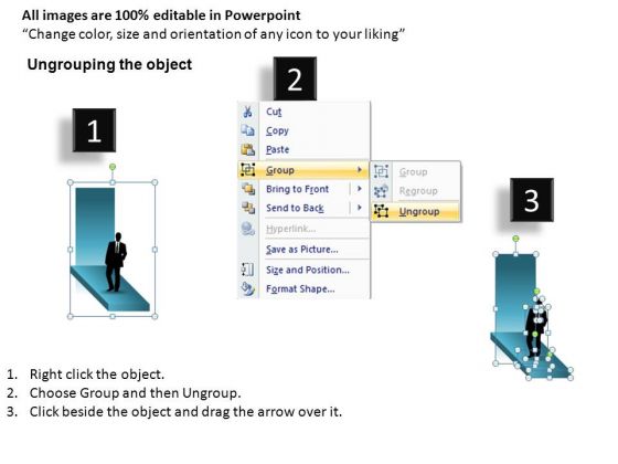 ceo_corporate_ladder_powerpoint_ppt_templates_2