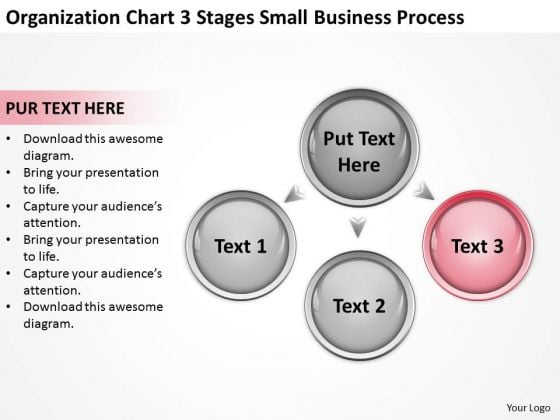 Chart 3 Stages Small Business Process Ppt How To Wright Plan PowerPoint Templates Chart 3 Stages Small Business Process Ppt How To Wright Plan PowerPoint Templates