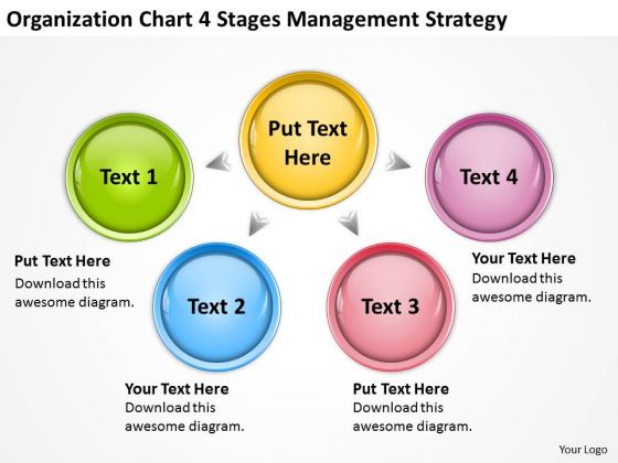 Business plan example ppt