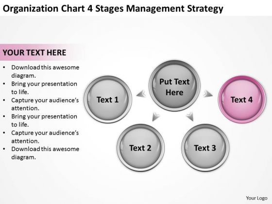 Chart 4 Stages Management Starategy Ppt Templates For Business Plan PowerPoint Slides Chart 4 Stages Management Starategy Ppt Templates For Business Plan PowerPoint Slides