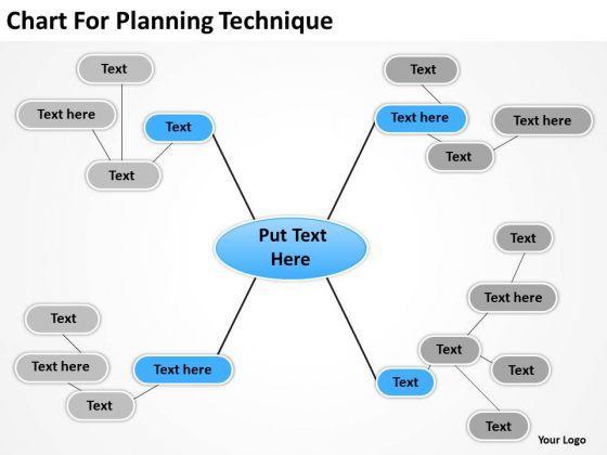Chart For Planning Technique Ppt Business Model PowerPoint Slides Chart For Planning Technique Ppt Business Model PowerPoint Slides