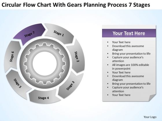 Chart With Gears Planning Process 7 Stages Ppt Simple Restaurant Business PowerPoint Slides Chart With Gears Planning Process 7 Stages Ppt Simple Restaurant Business PowerPoint Slides