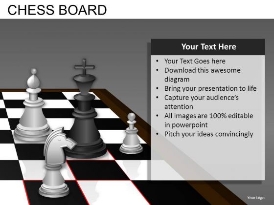 Checkmate PowerPoint Templates Checkmate PowerPoint Templates