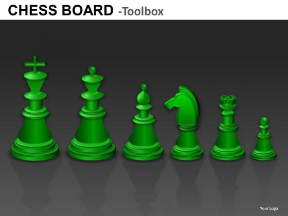 Chess Pieces Vectors Chess Pieces Vectors