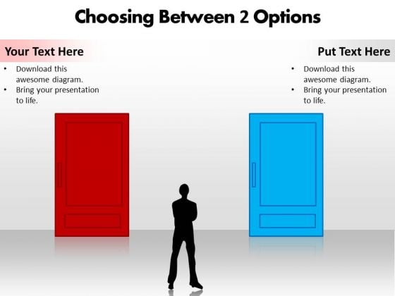 presentationgo 2 options