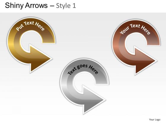 Circular Arrows 1 PowerPoint Slides And Ppt Diagram Templates Circular Arrows 1 PowerPoint Slides And Ppt Diagram Templates