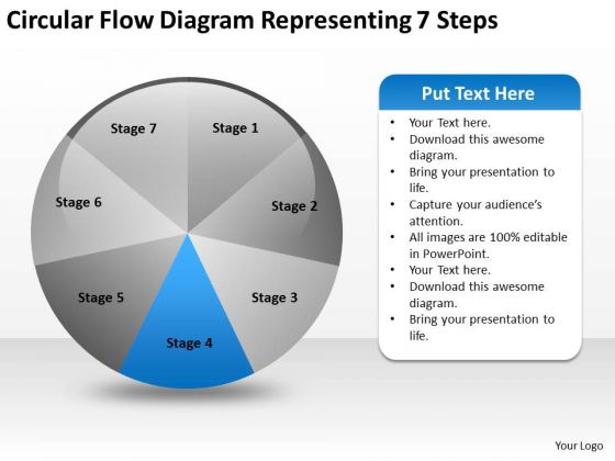 computer sales and service business plan pdf business plan ppt slideshare