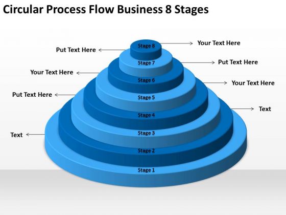 Circular Process Flow Business 8 Stages Ppt Busness Plan PowerPoint Slides Circular Process Flow Business 8 Stages Ppt Busness Plan PowerPoint Slides