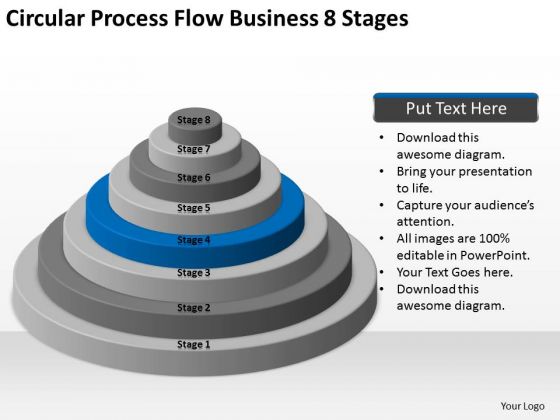 Circular Process Flow Business 8 Stages Ppt How To Develop Plan PowerPoint Slides Circular Process Flow Business 8 Stages Ppt How To Develop Plan PowerPoint Slides