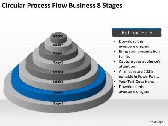 Circular Process Flow Business 8 Stages Ppt Plan PowerPoint Slides Circular Process Flow Business 8 Stages Ppt Plan PowerPoint Slides
