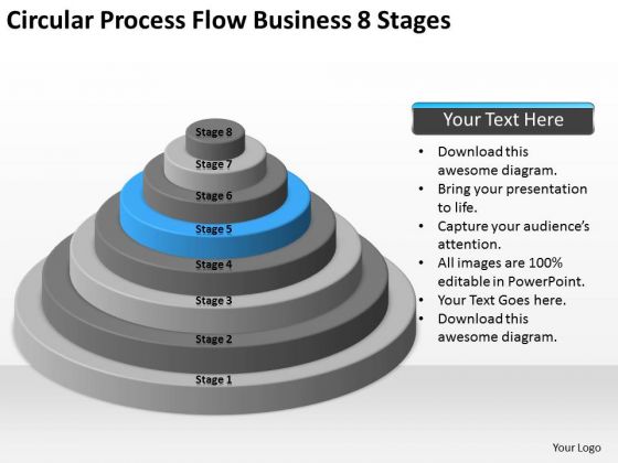 Circular Process Flow Business 8 Stages Ppt Planning Software PowerPoint Slides Circular Process Flow Business 8 Stages Ppt Planning Software PowerPoint Slides