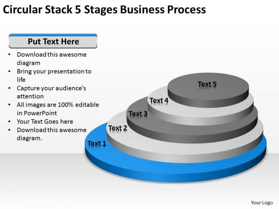 Circular Stack 5 Stages Business Process Ppt Building Plan PowerPoint Templates Circular Stack 5 Stages Business Process Ppt Building Plan PowerPoint Templates