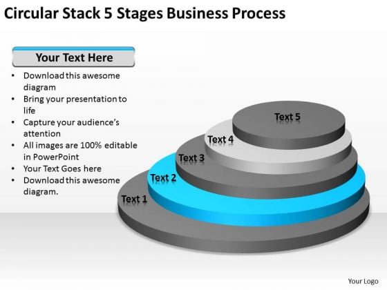 Circular Stack 5 Stages Business Process Ppt How Do Write Plan PowerPoint Slides Circular Stack 5 Stages Business Process Ppt How Do Write Plan PowerPoint Slides