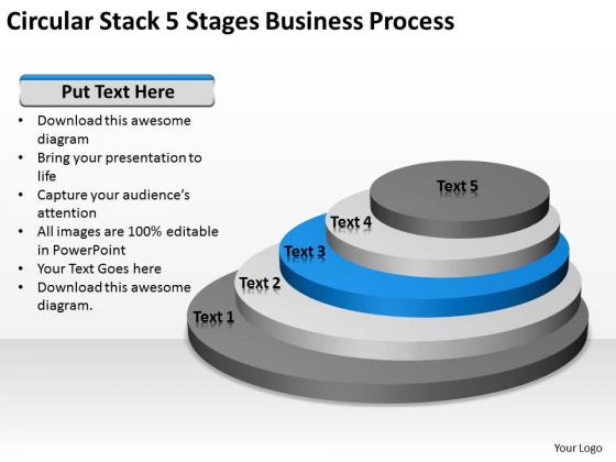 Circular Stack 5 Stages Business Process Ppt Plan Templates PowerPoint Slides Circular Stack 5 Stages Business Process Ppt Plan Templates PowerPoint Slides