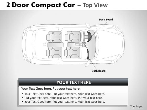 Classic Shapes 2 Door Blue Car Top PowerPoint Slides And Ppt Diagram Templates Classic Shapes 2 Door Blue Car Top PowerPoint Slides And Ppt Diagram Templates