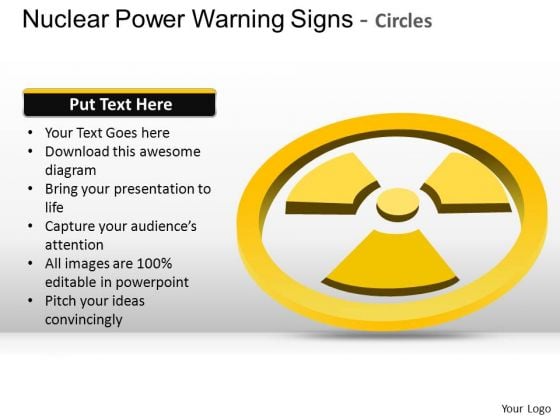 Clipart Nuclear Power Warning Signs Circles PowerPoint Slides And Ppt Diagrams Clipart Nuclear Power Warning Signs Circles PowerPoint Slides And Ppt Diagrams